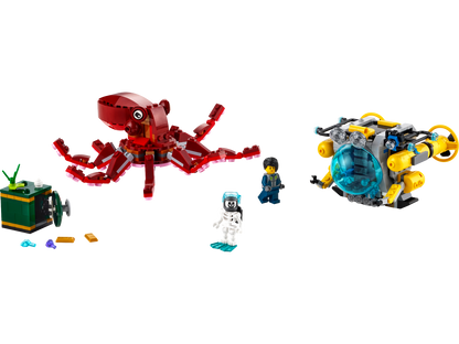 LEGO® set 31130