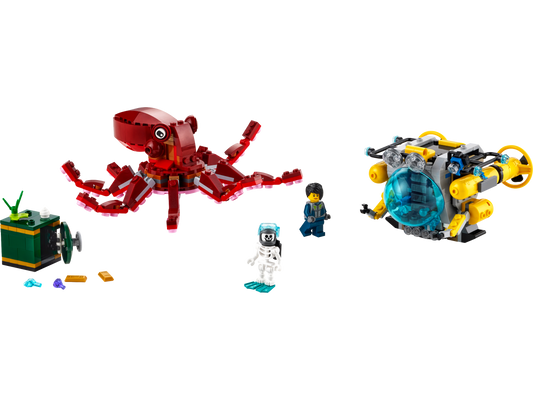 LEGO® set 31130