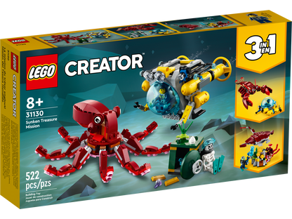 LEGO® set 31130