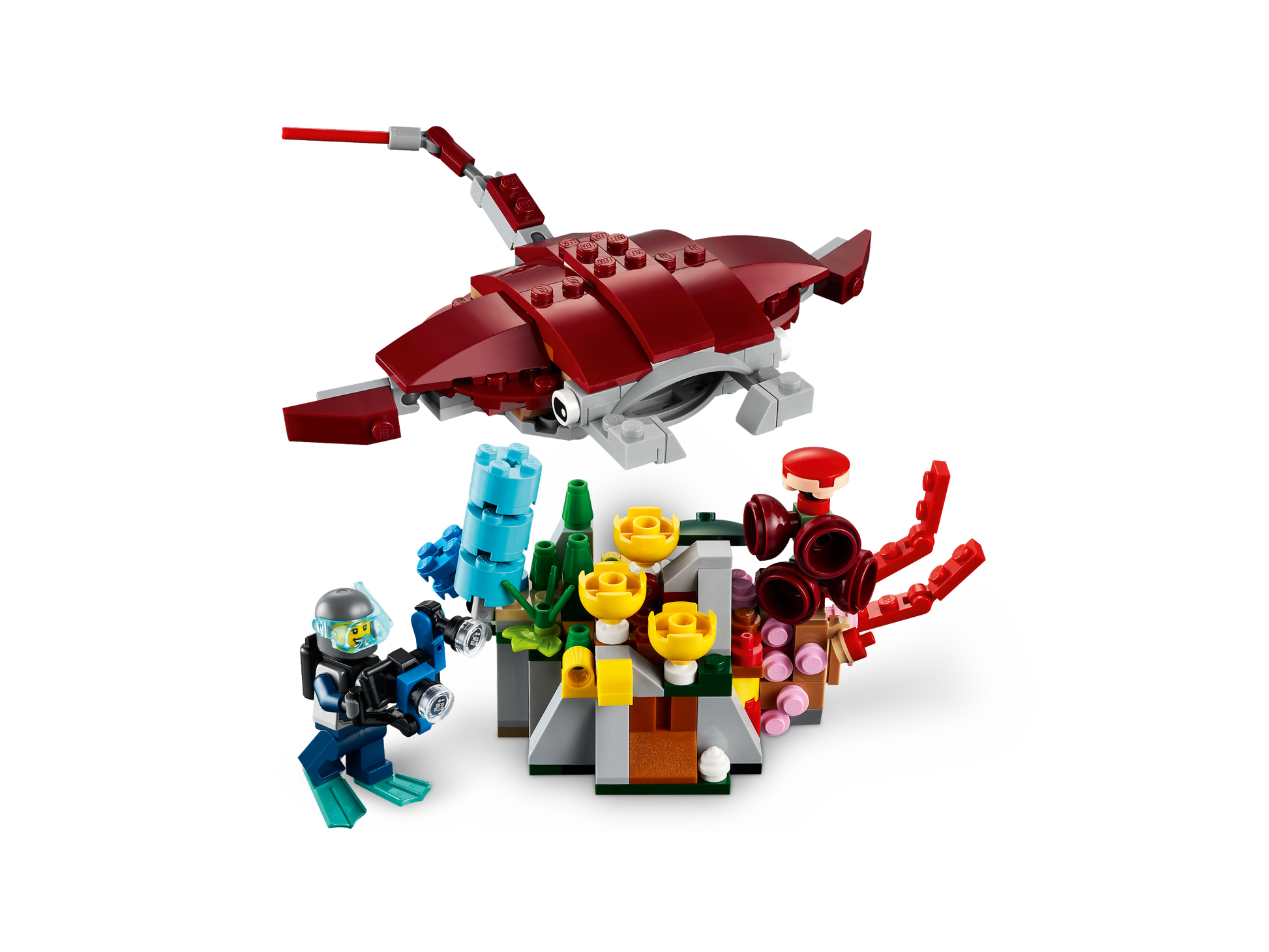 LEGO® set 31130