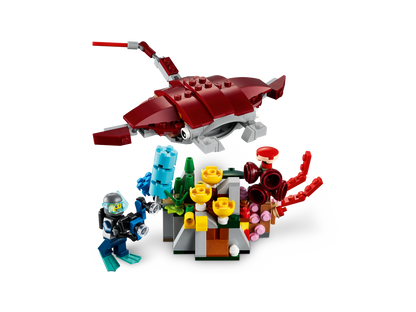 LEGO® set 31130