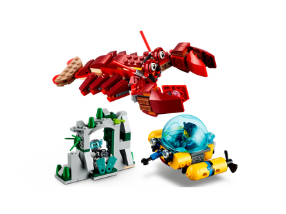 LEGO® set 31130