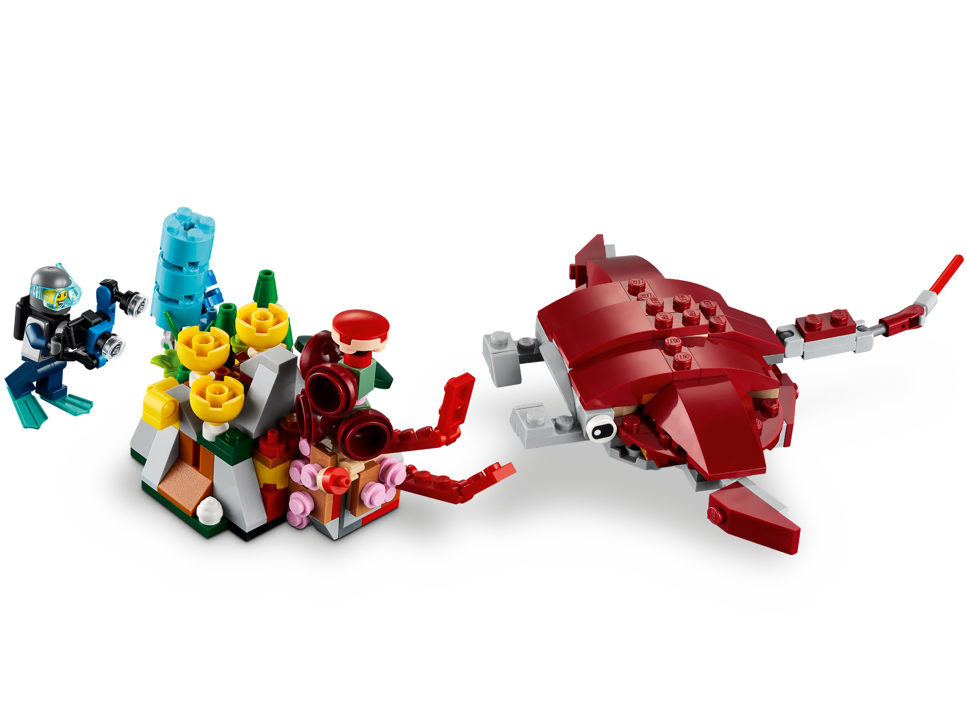 LEGO® set 31130
