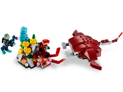 LEGO® set 31130