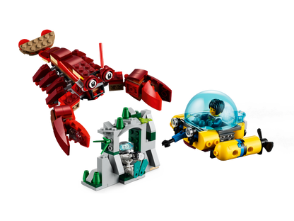 LEGO® set 31130