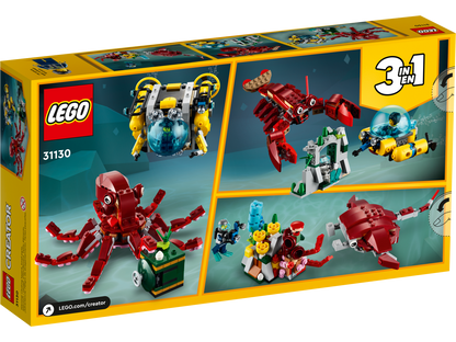 LEGO® set 31130