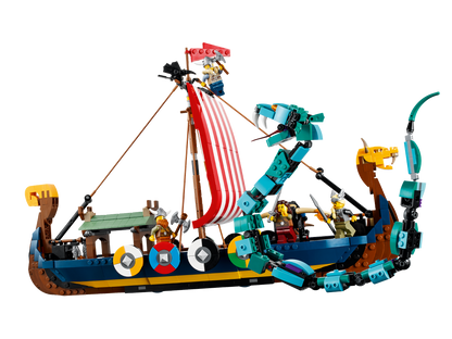 LEGO® set 31132