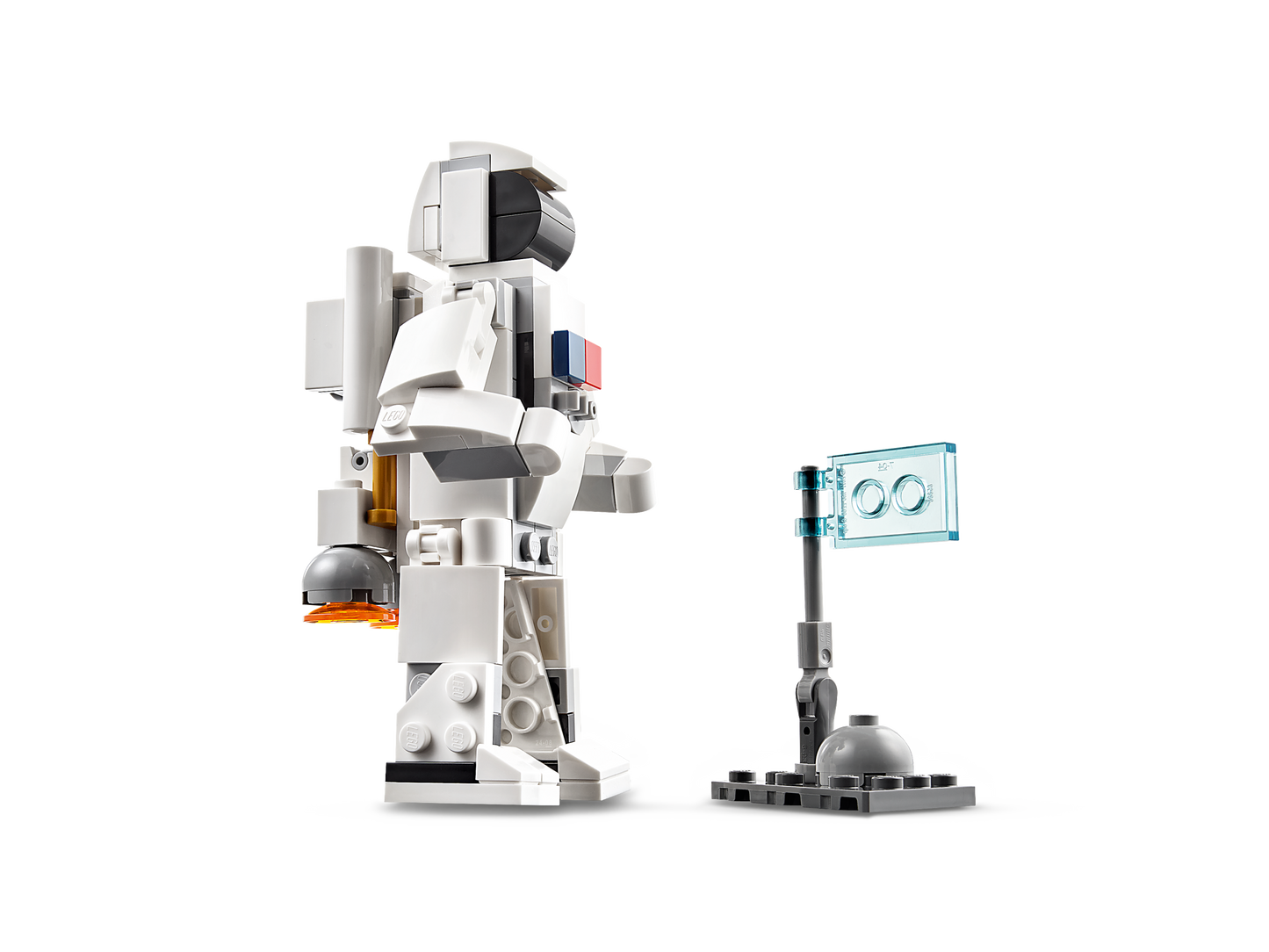 LEGO® set 31134