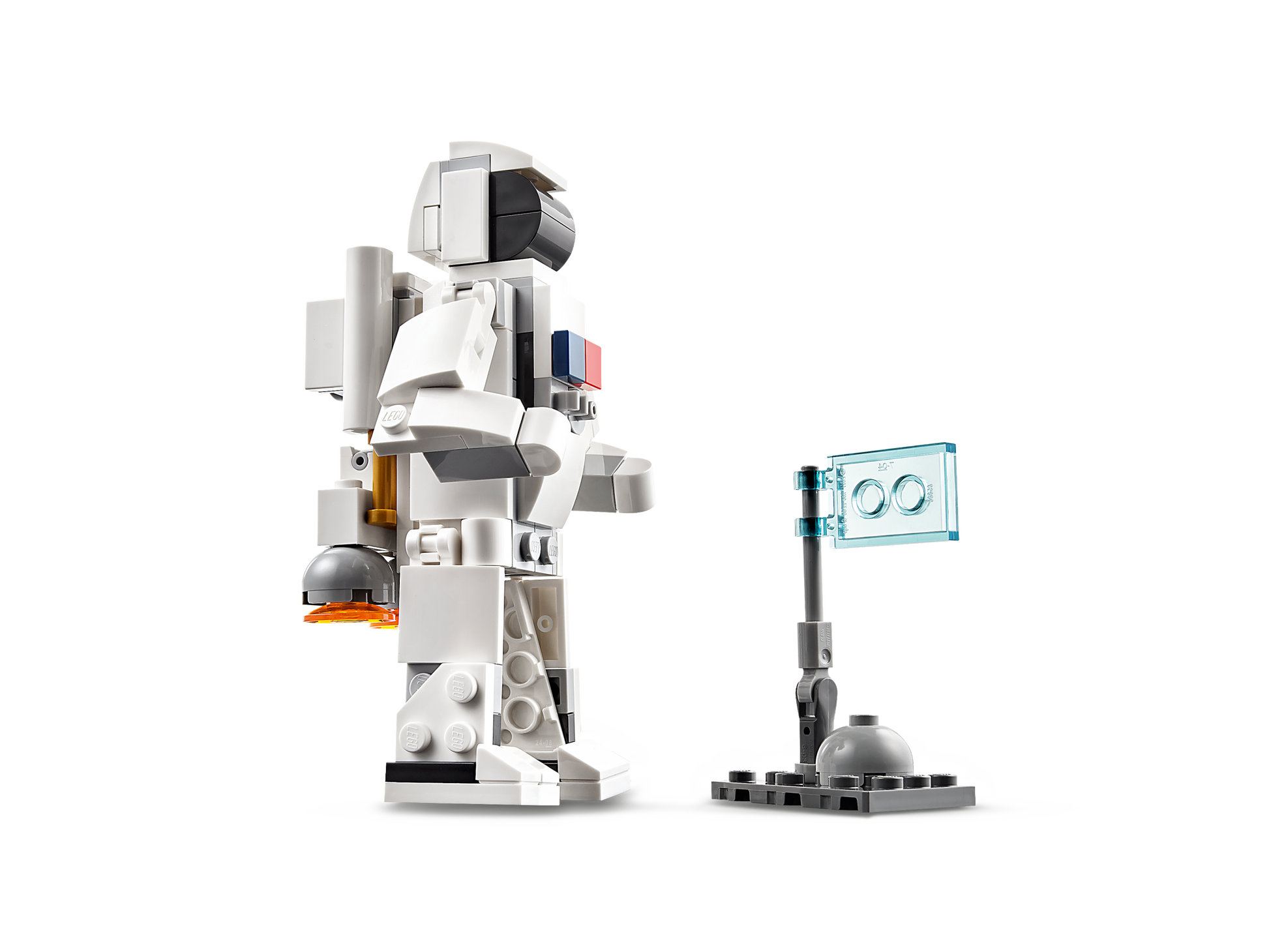 LEGO® set 31134