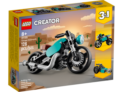 LEGO® set 31135