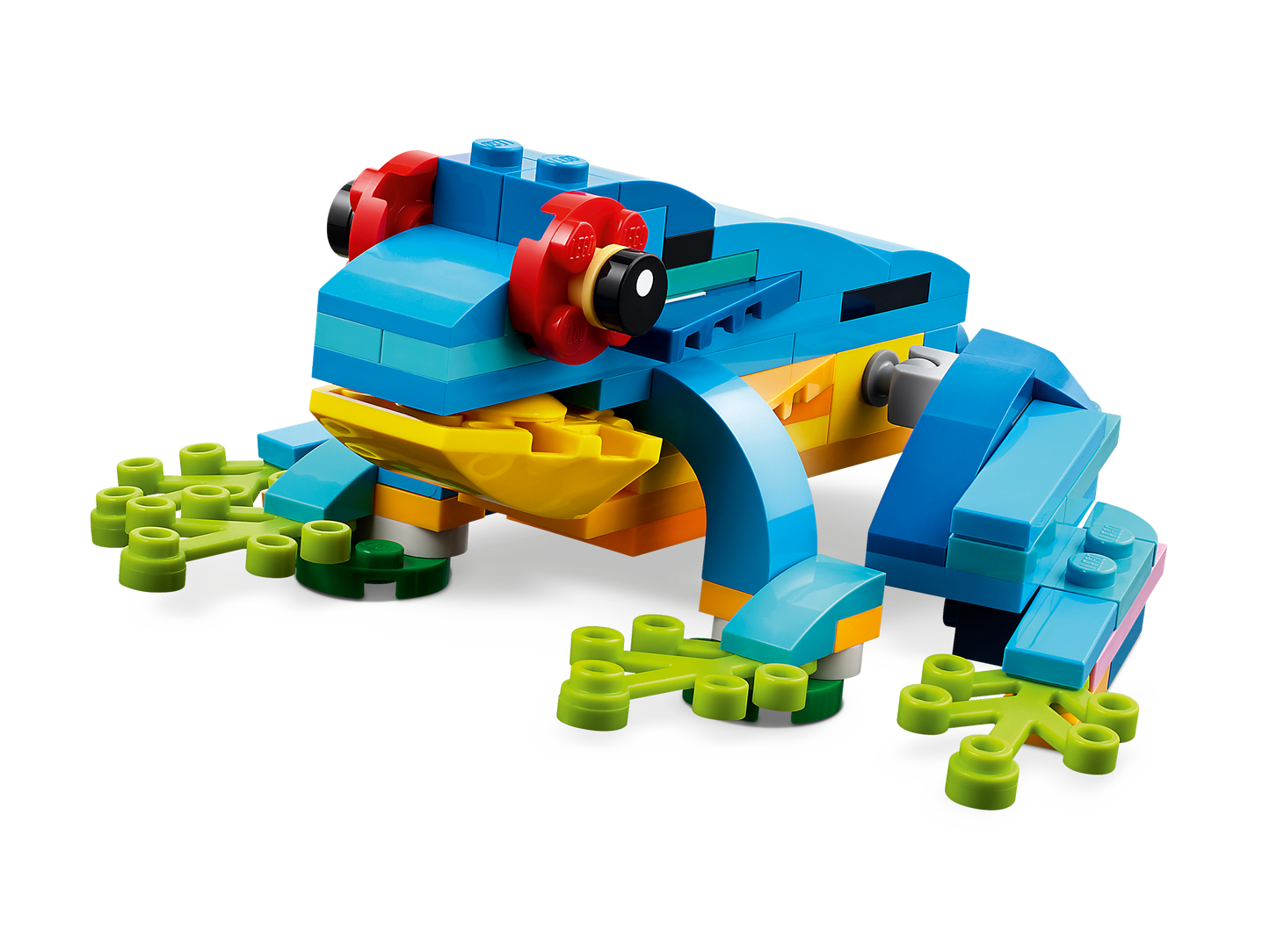 LEGO® set 31136