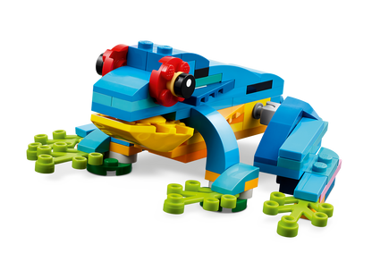 LEGO® set 31136