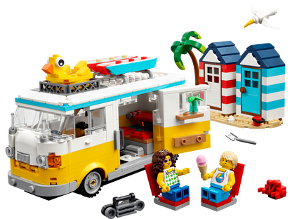 LEGO® set 31138