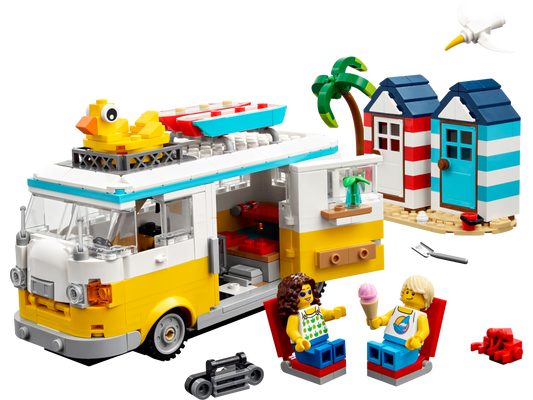 LEGO® set 31138