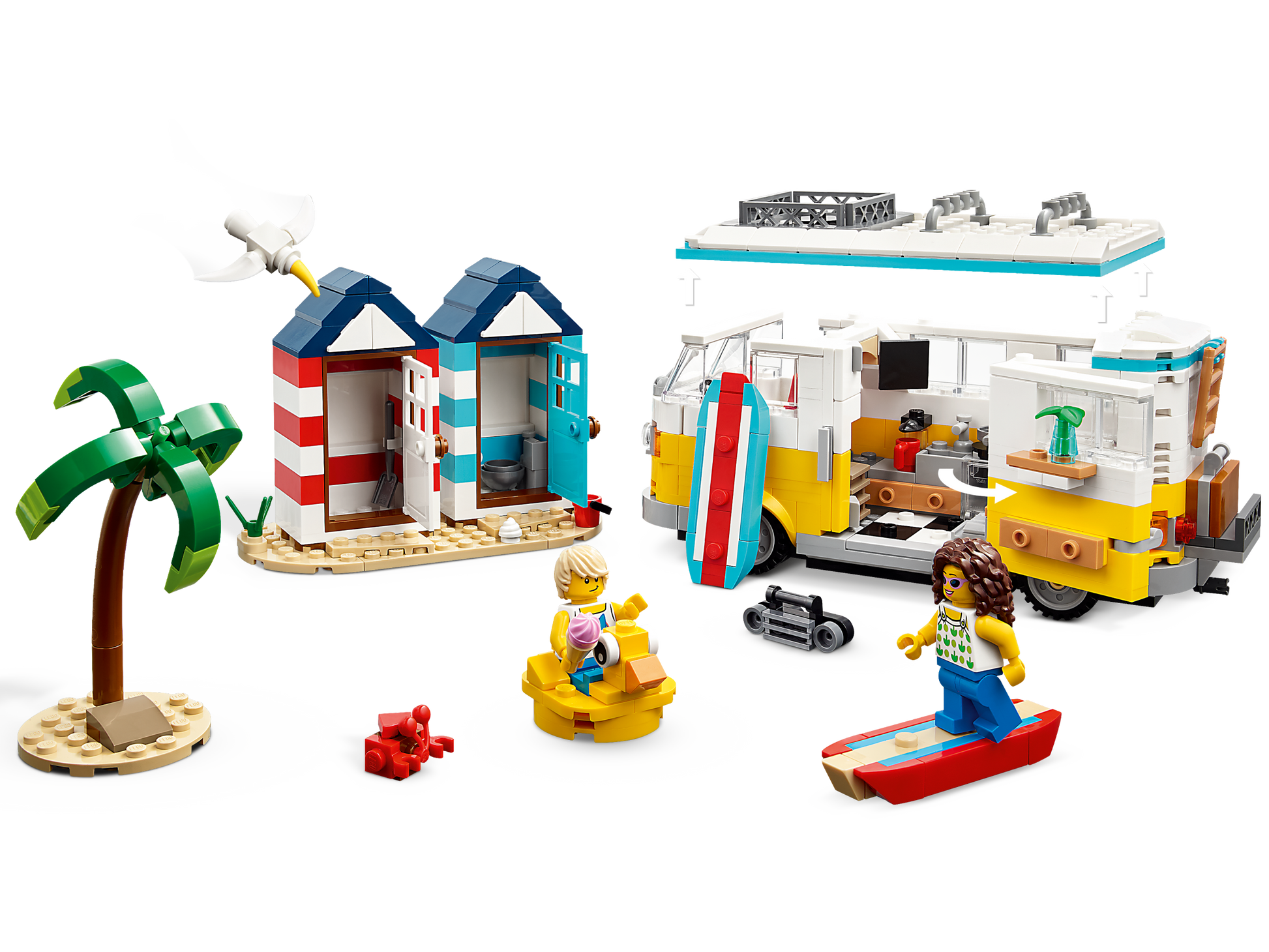 LEGO® set 31138