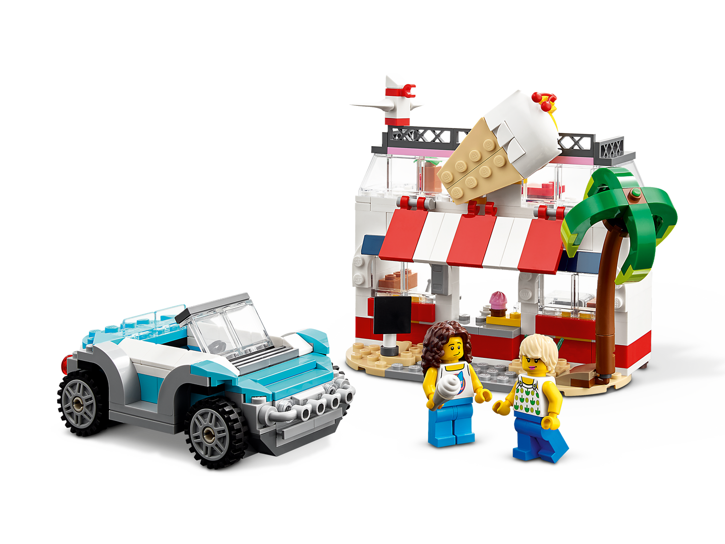 LEGO® set 31138