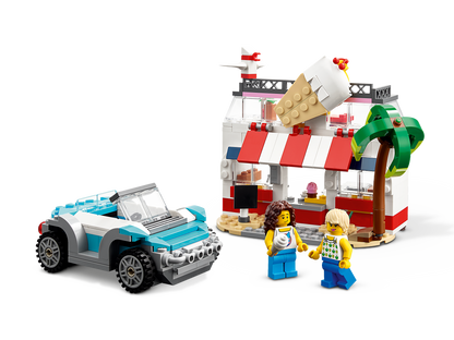 LEGO® set 31138