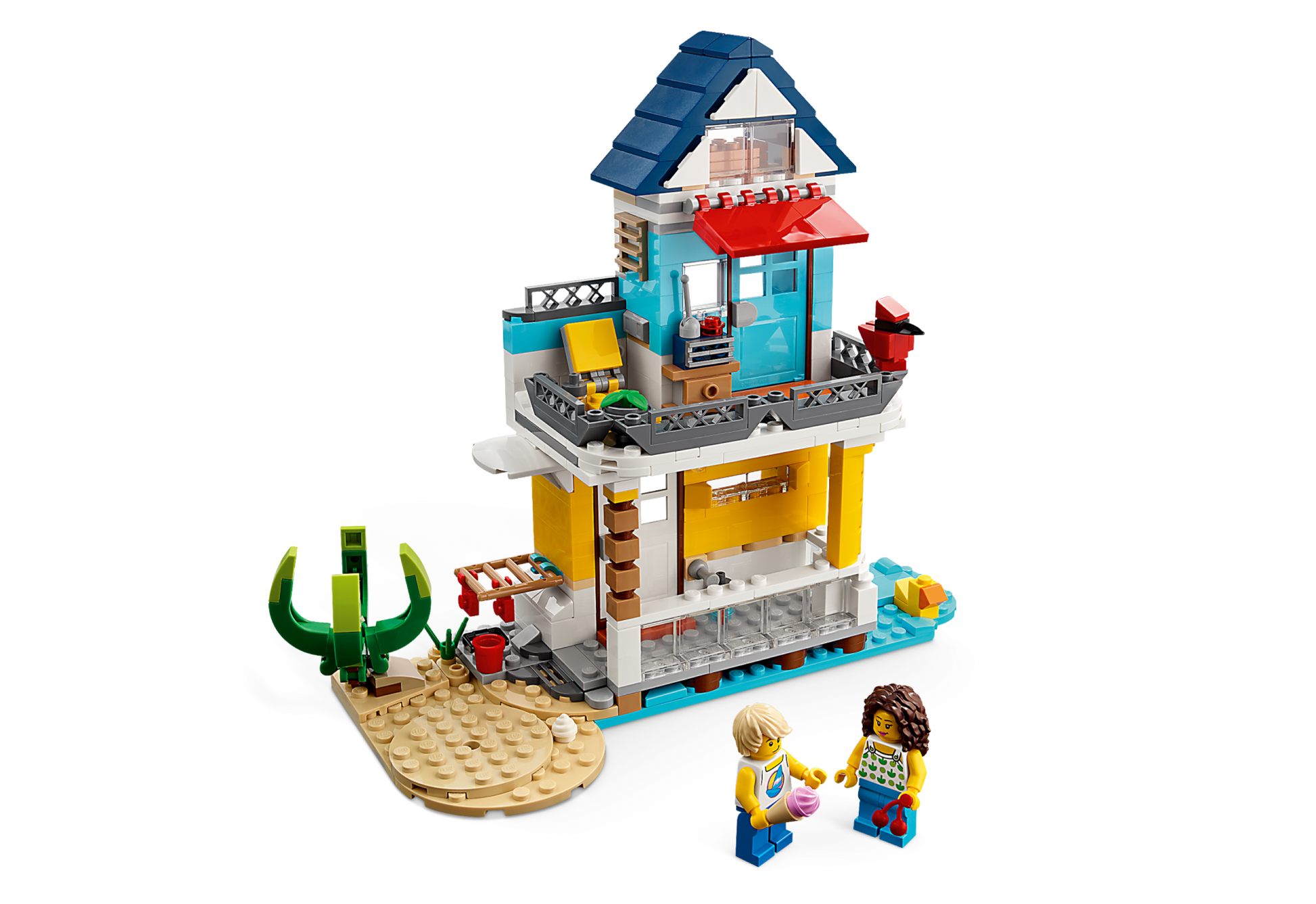 LEGO® set 31138