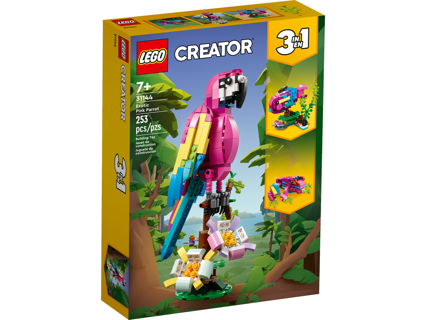 LEGO® set 31144