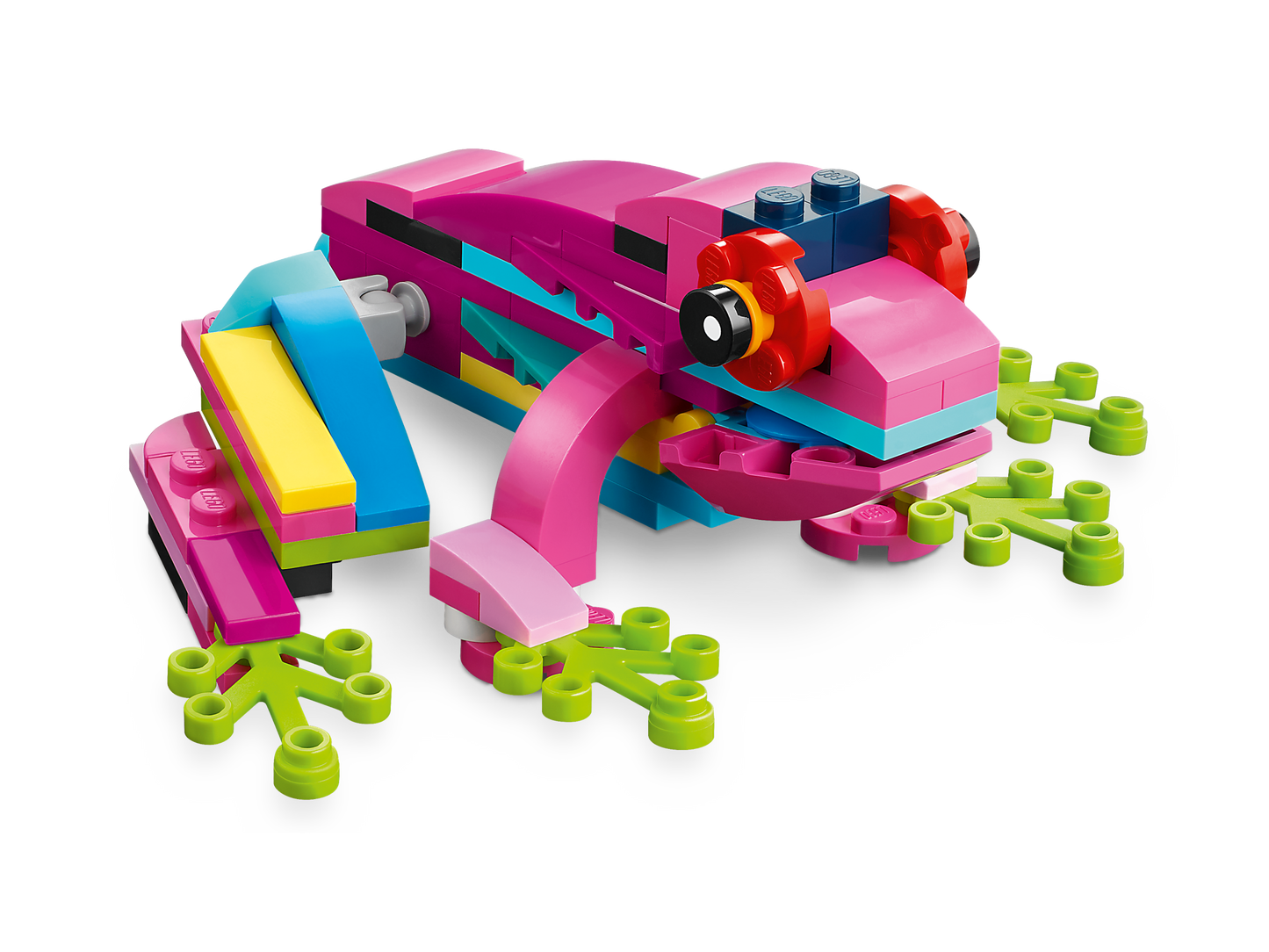 LEGO® set 31144