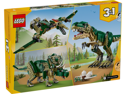 LEGO® set 31151