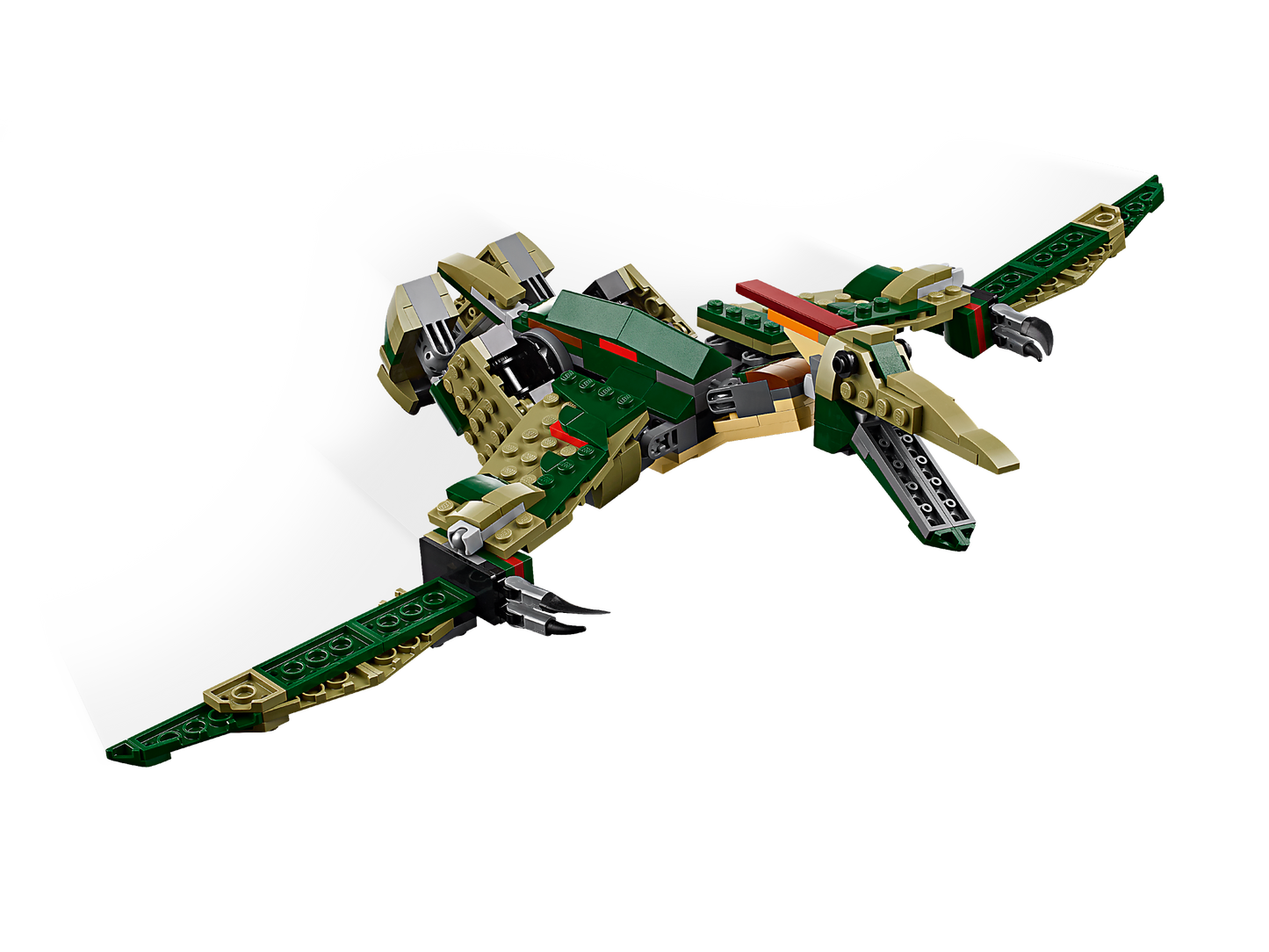 LEGO® set 31151