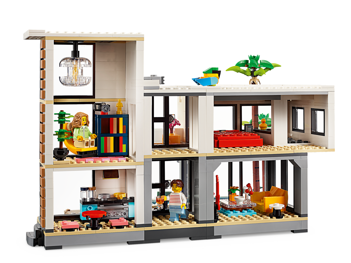 LEGO® set 31153