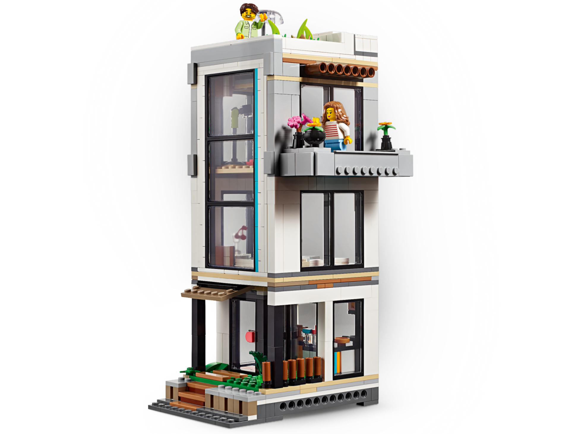 LEGO® set 31153