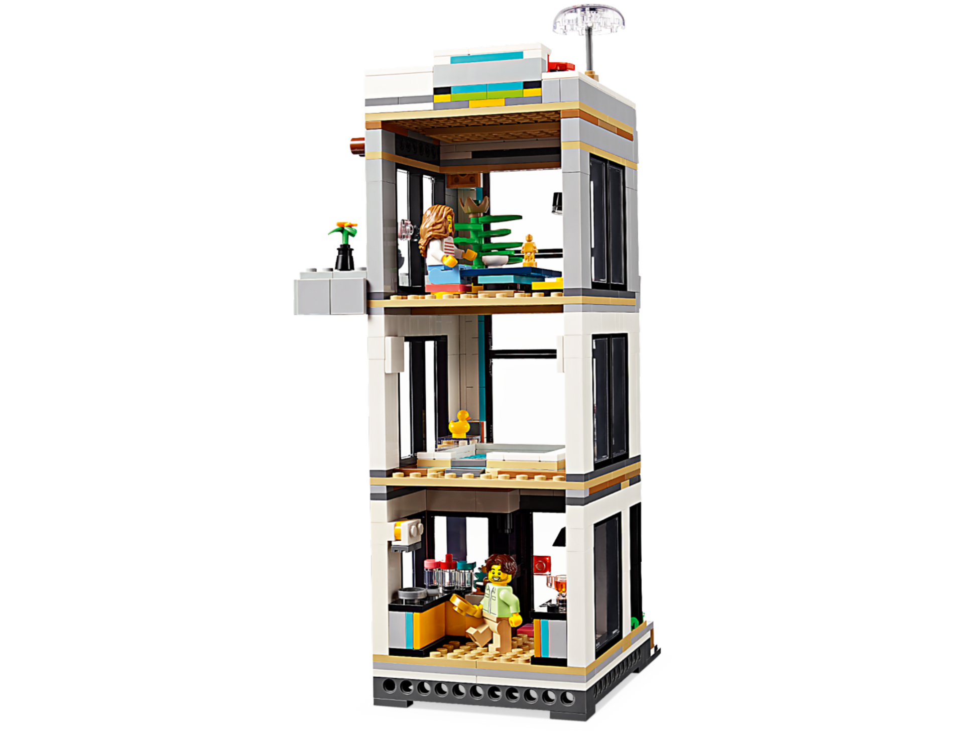 LEGO® set 31153