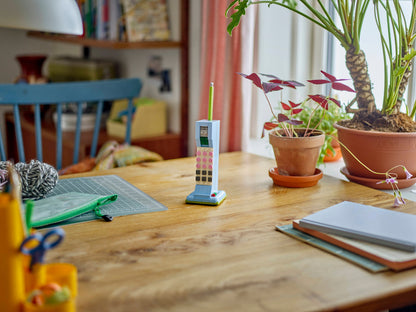 Retro Telephone