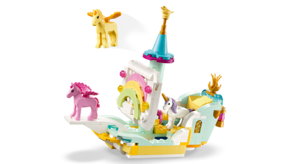Unicorn Castle