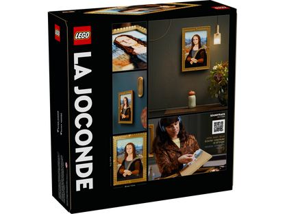 LEGO® set 31213