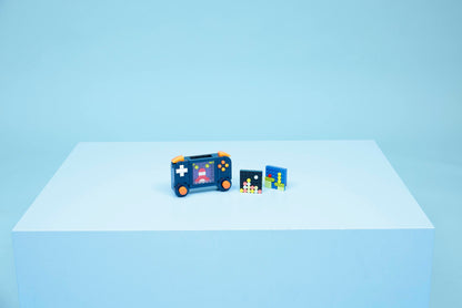 Retro Gaming Console