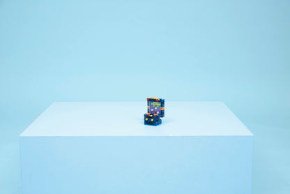 Retro Gaming Console