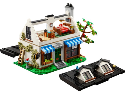 Antique Shop