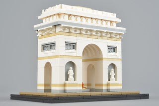 Arc de Triomphe