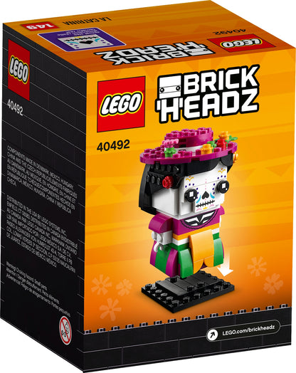 LEGO® set 40492
