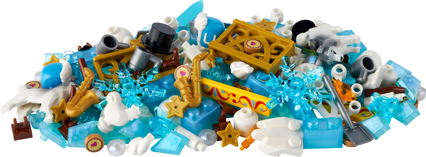 LEGO® set 40514