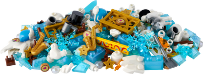 LEGO® set 40514