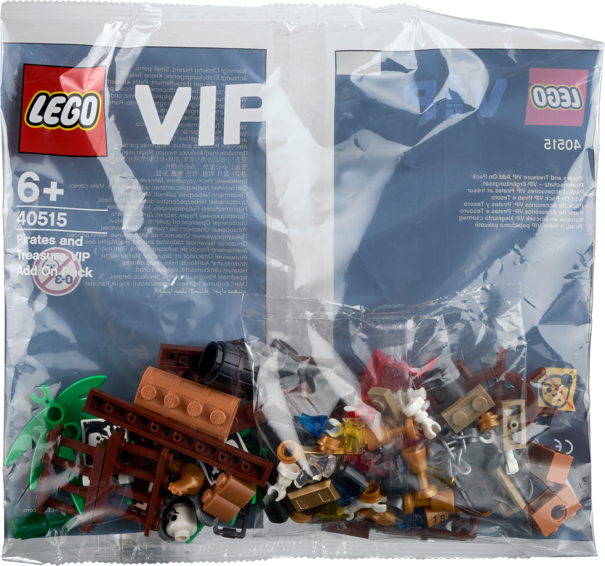 LEGO® set 40515