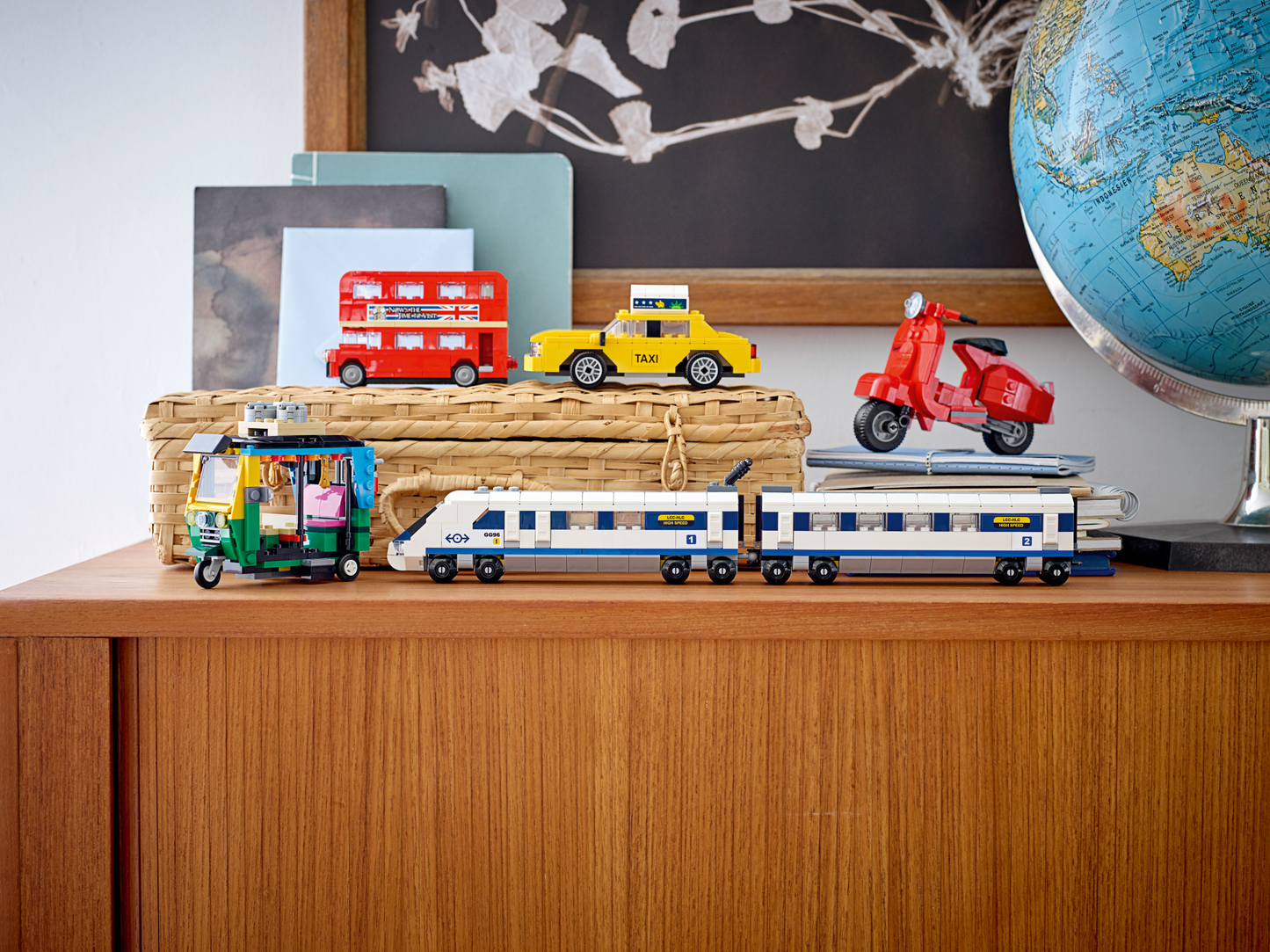 LEGO® set 40518