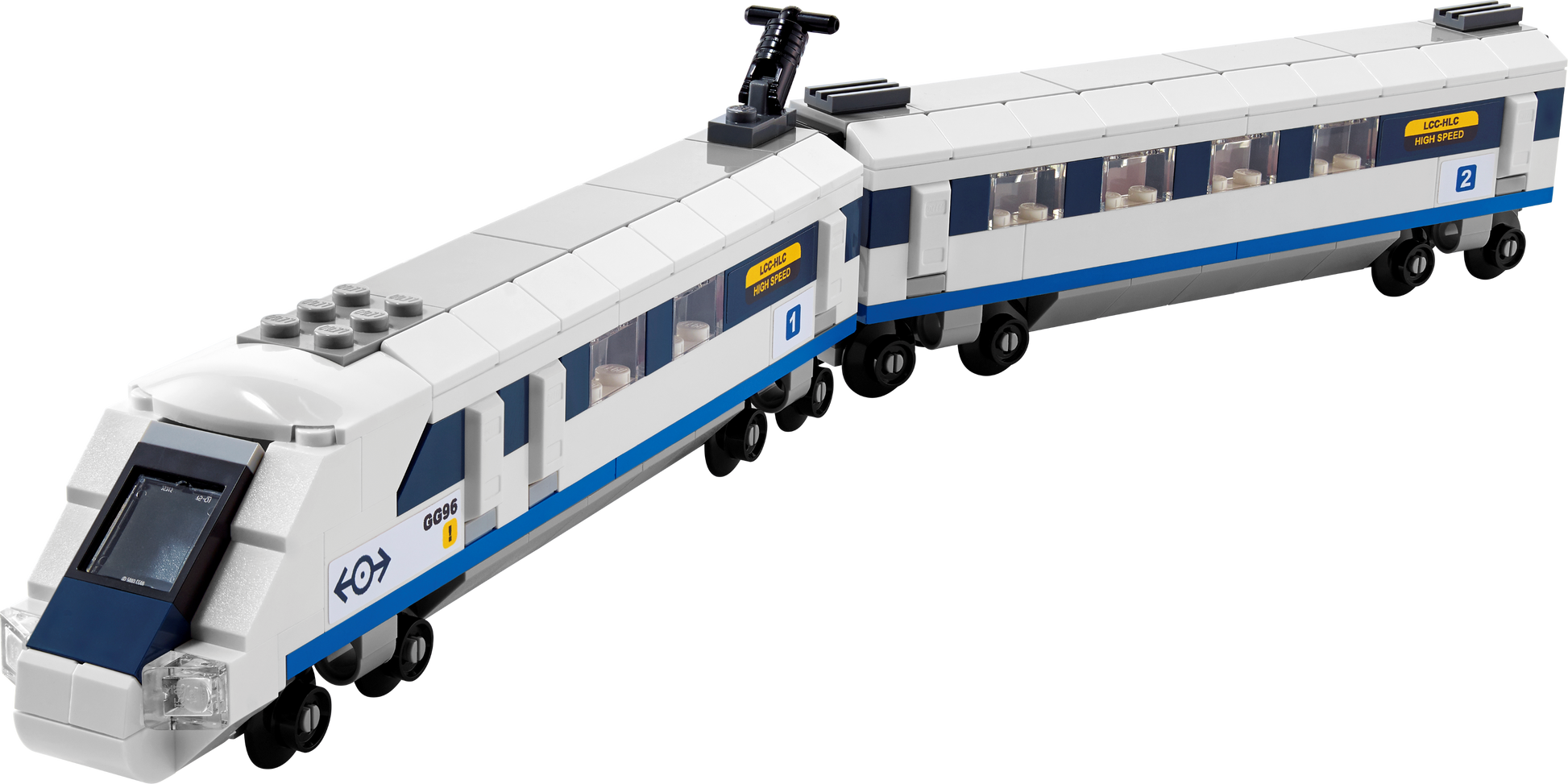 LEGO® set 40518