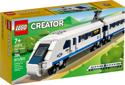 LEGO® set 40518