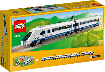 LEGO® set 40518
