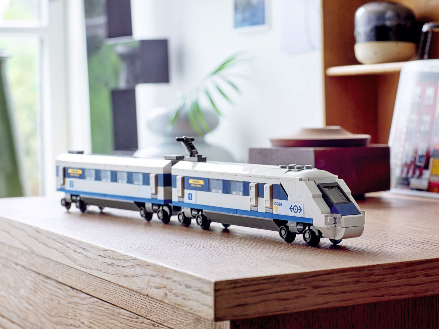 LEGO® set 40518