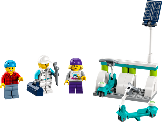 LEGO® set 40526