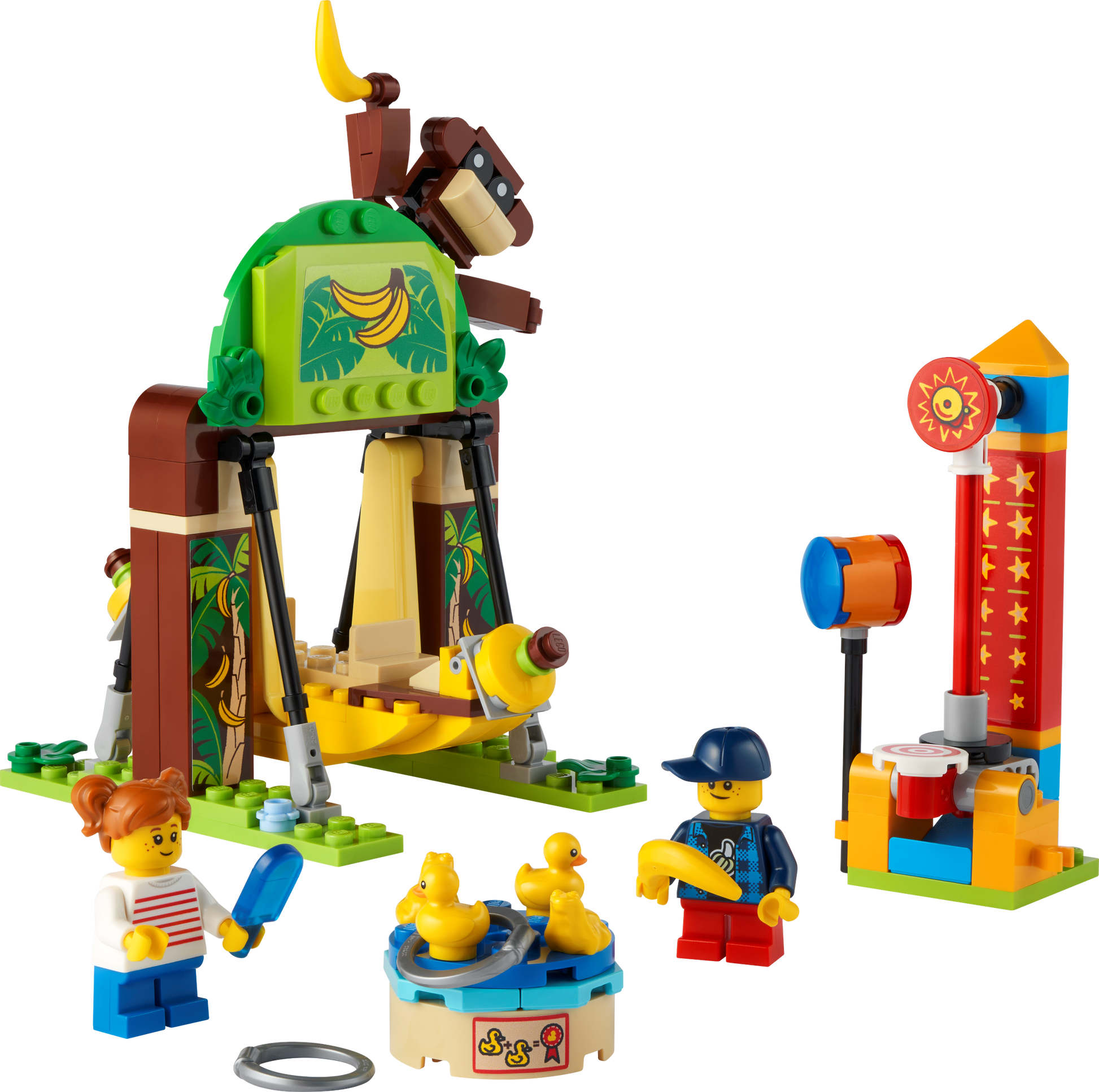 LEGO® set 40529