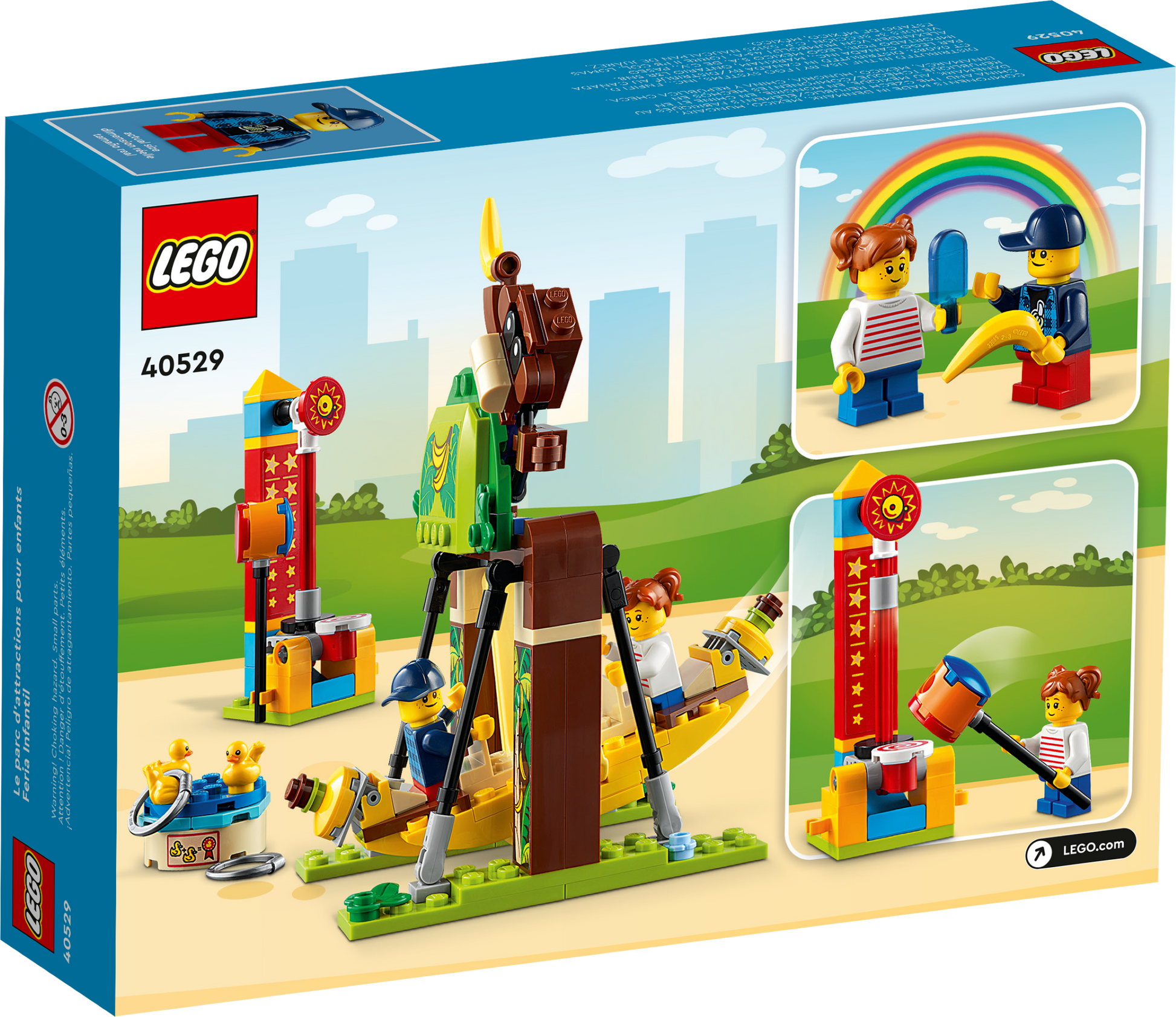 LEGO® set 40529