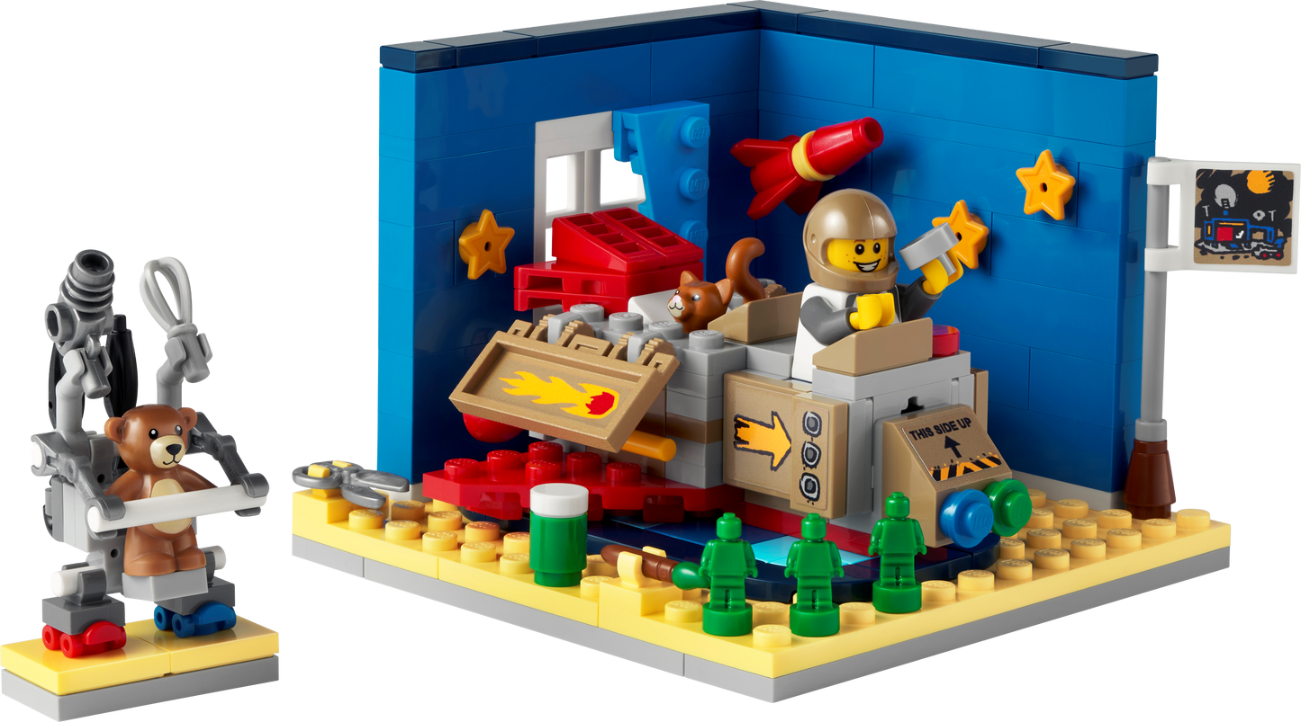 LEGO® set 40533
