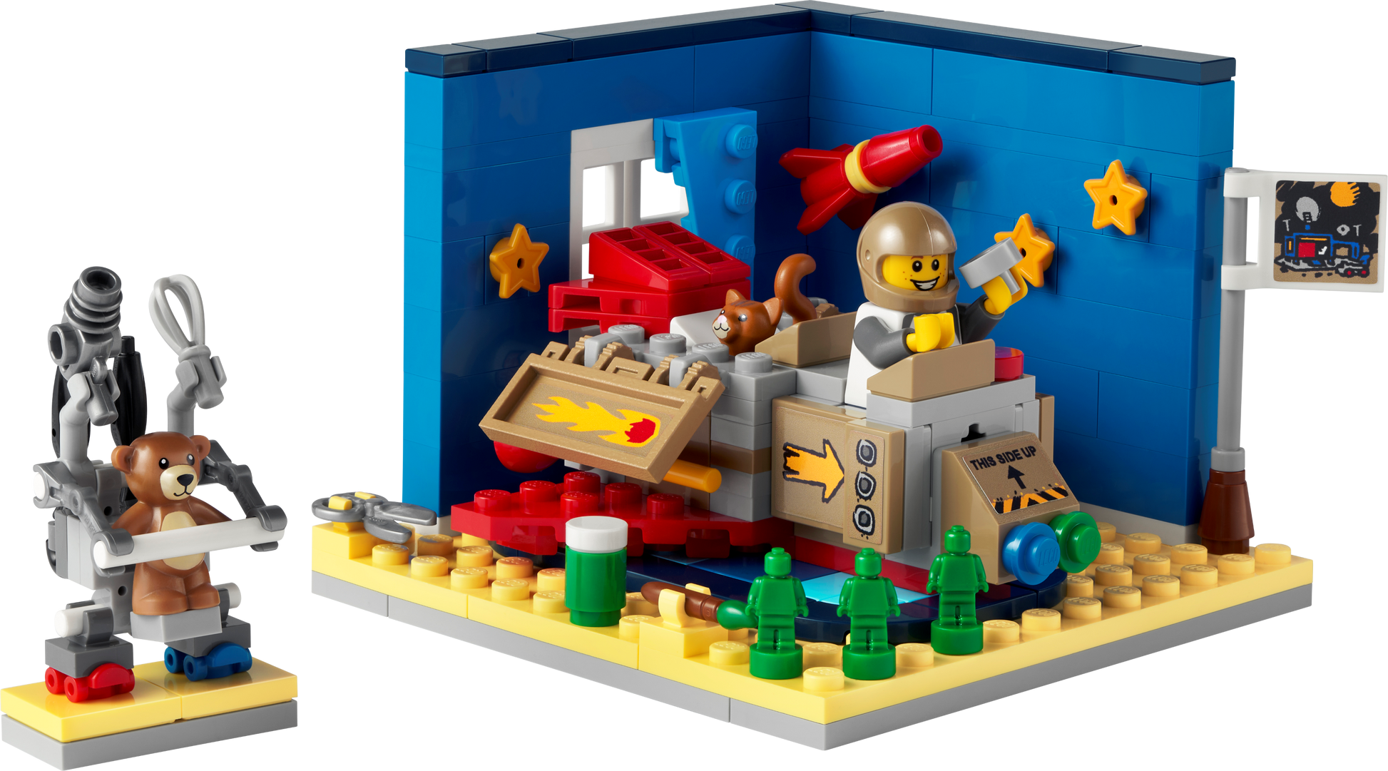 LEGO® set 40533
